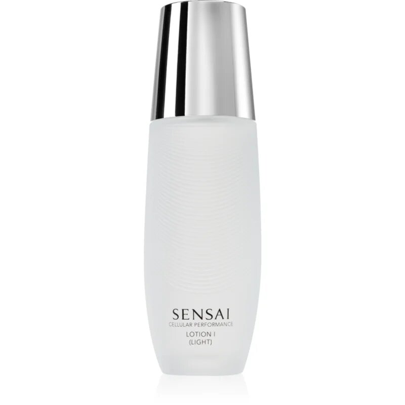 Sensai Cellular Performance Lifting Radiance Concentrate vlažilni tonik za mastno in mešano kožo 125 ml