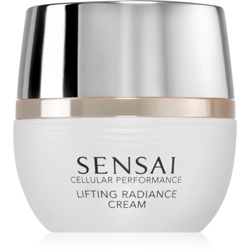 Sensai Cellular Performance Lifting Radiance Cream krema za posvetljevanje z učinkom liftinga 40 ml