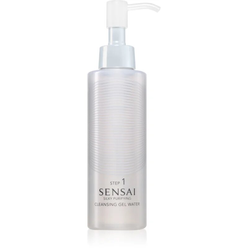 Sensai Cleansing Gel Water čistilni gel 150 ml