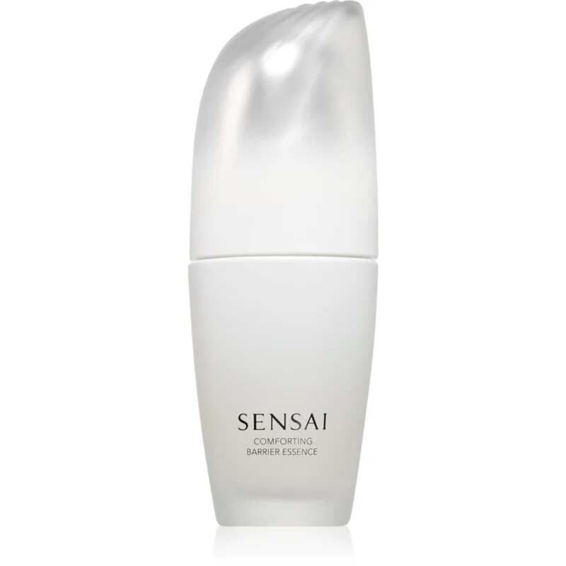 Sensai Comforting Barrier Essence vlažilna esenca za obnovo kožne pregrade 40 ml