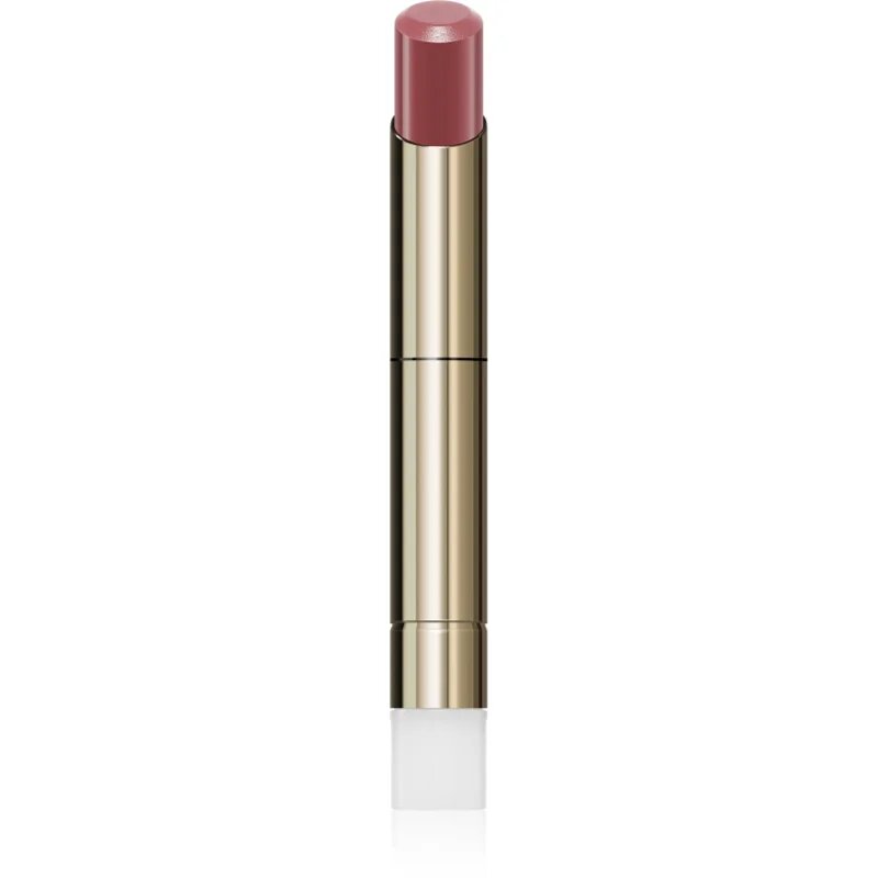 Sensai Countouring Lipstick Refill šminka z bleščečim finišem z učinkom povečanja odtenek 07 2 g