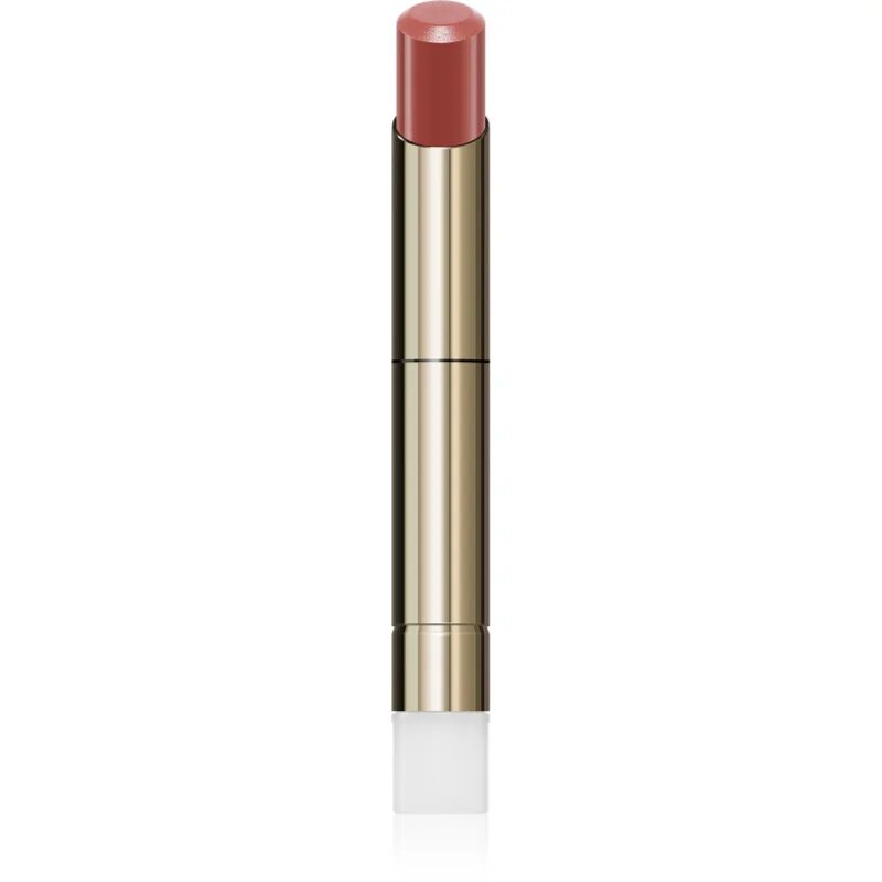 Sensai Countouring Lipstick Refill šminka z bleščečim finišem z učinkom povečanja odtenek 08 2 g