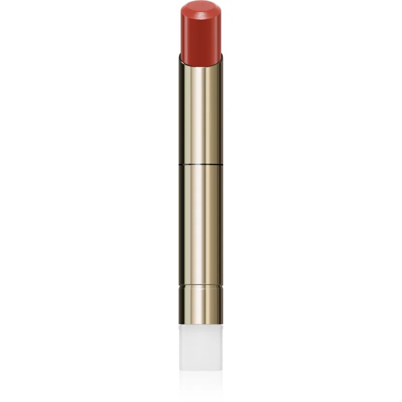 Sensai Countouring Lipstick Refill šminka z bleščečim finišem z učinkom povečanja odtenek 09 2 g