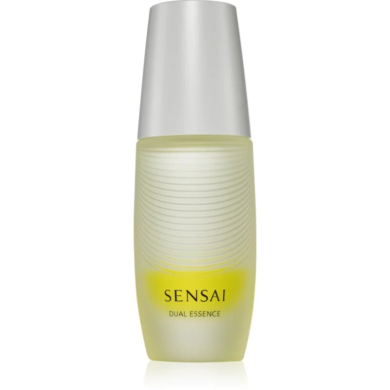 Sensai Dual Essence eliksir z luksuznimi negovalnimi olji 30 ml