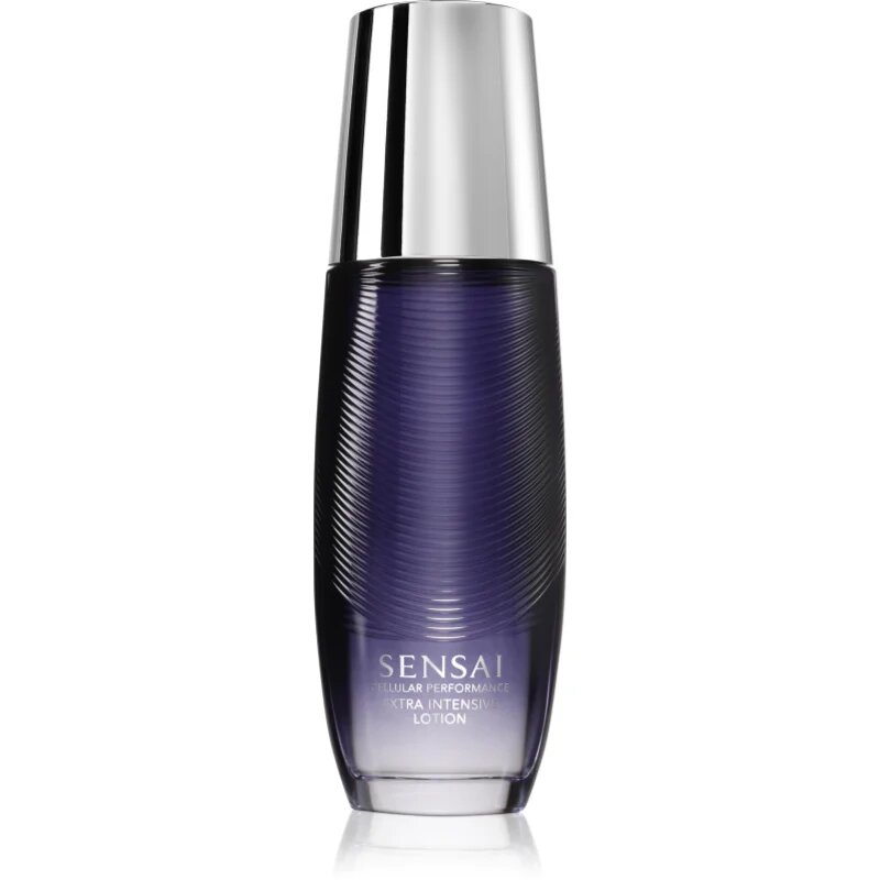 Sensai Extra Intensive Lotion vlažilni losjon za osvetlitev kože 125 ml