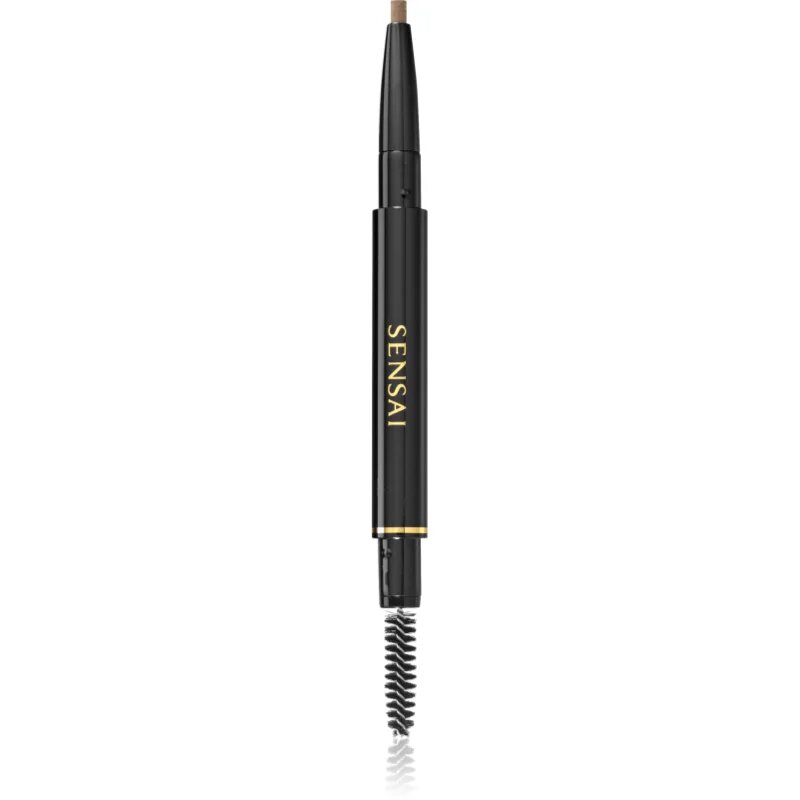 Sensai Eyebrow Pencil svinčnik za obrvi odtenek 03 Taupe Brown 0.2 g