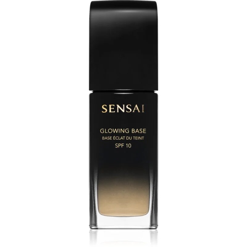 Sensai Glowing Base gladilna podlaga za make-up 30 ml