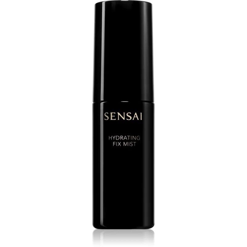 Sensai Hydrating Fix Mist pršilo za fiksiranje make-upa 50 ml