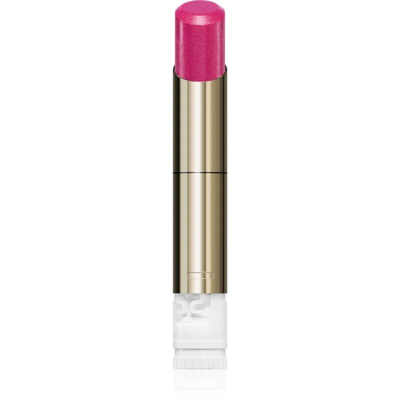 Sensai Lasting Plump Lipstick Refill šminka z bleščečim finišem nadomestno polnilo odtenek 03 3.8 g