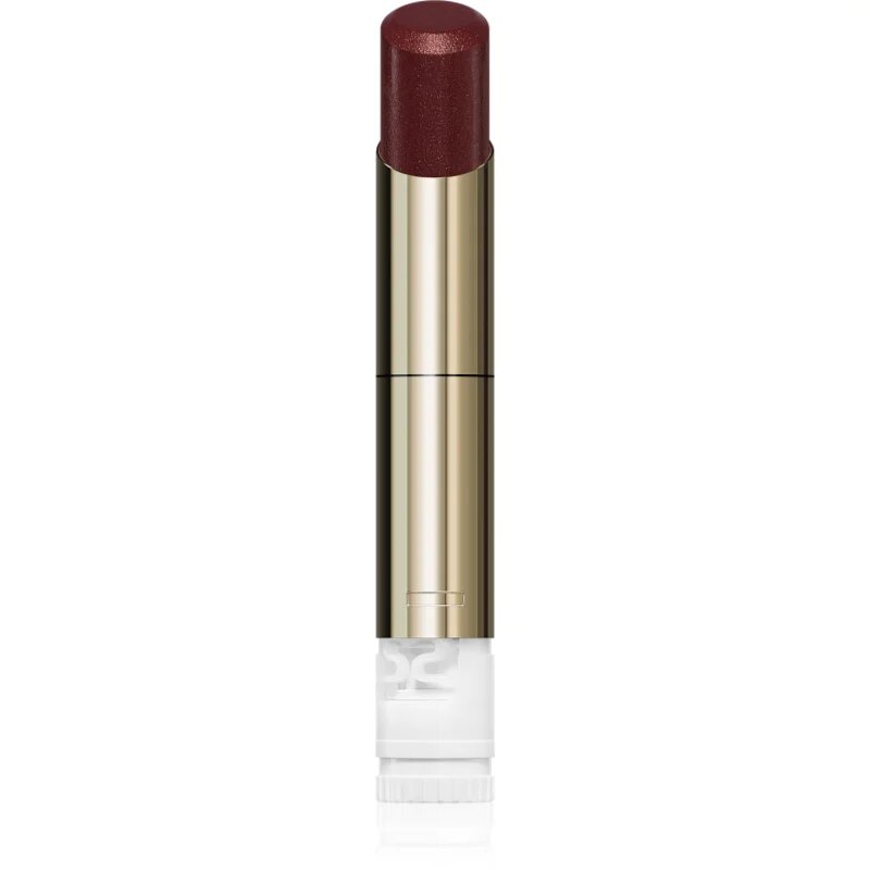 Sensai Lasting Plump Lipstick Refill šminka z bleščečim finišem nadomestno polnilo odtenek 12 3.8 g