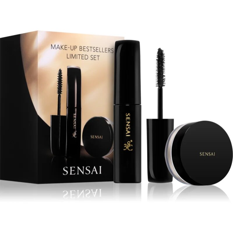 Sensai Make-up Bestsellers darilni set