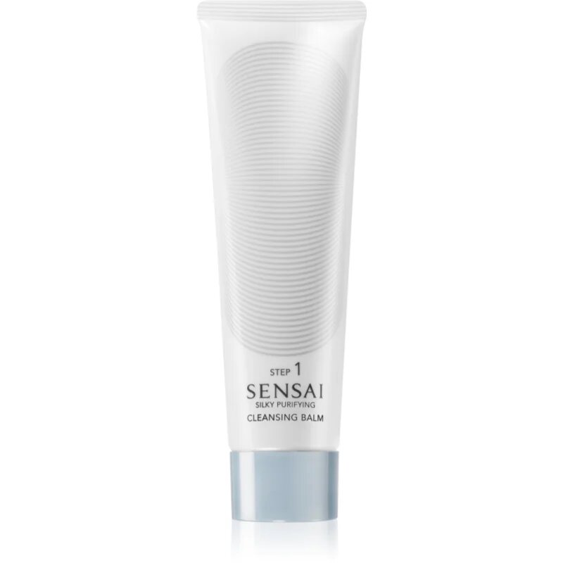 Sensai Silky Purifying Cleansing Balm čistilni balzam 125 ml