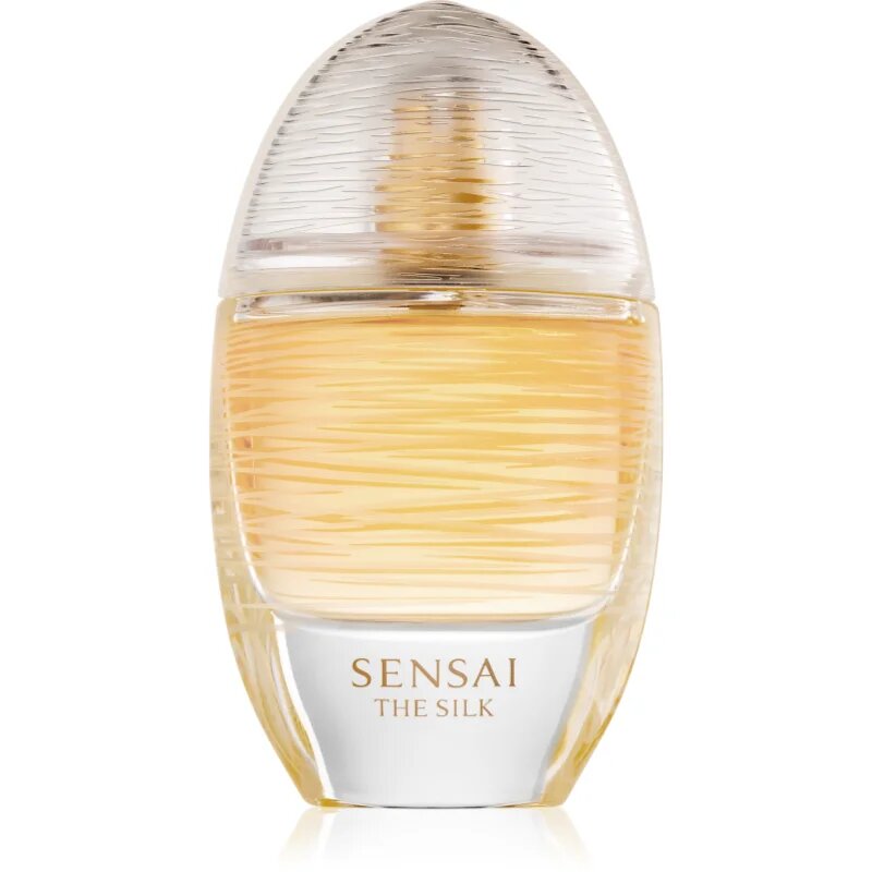 Sensai The Silk Eau De Parfum parfumska voda za ženske 50 ml
