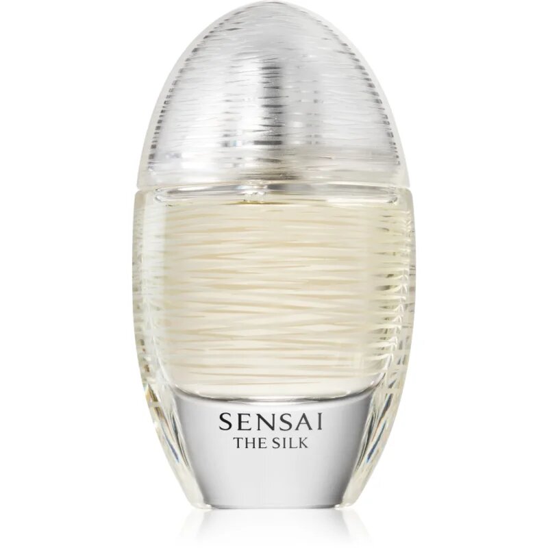 Sensai The Silk EDT toaletna voda za ženske 50 ml