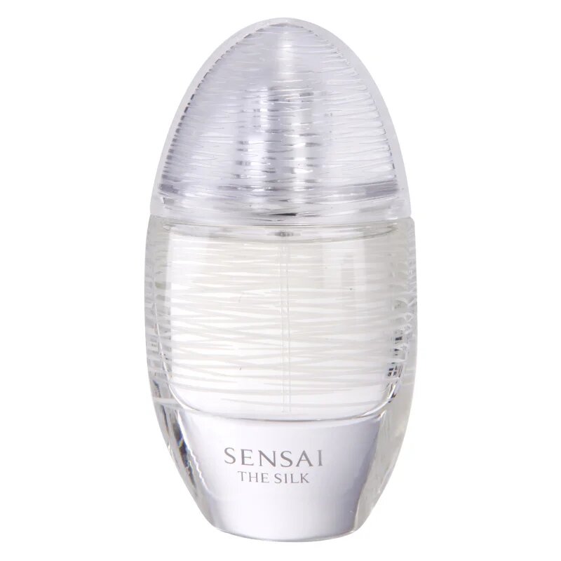 Sensai The Silk EDT toaletna voda za ženske 50 ml