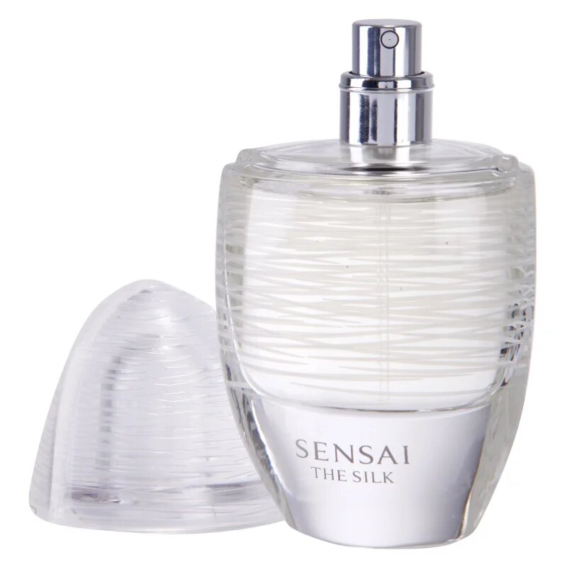 Sensai The Silk EDT toaletna voda za ženske 50 ml