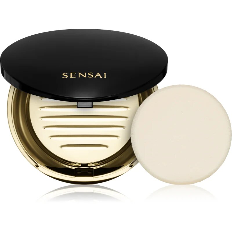 Sensai Total Finish Foundation Case etui Total Finish 1 kos