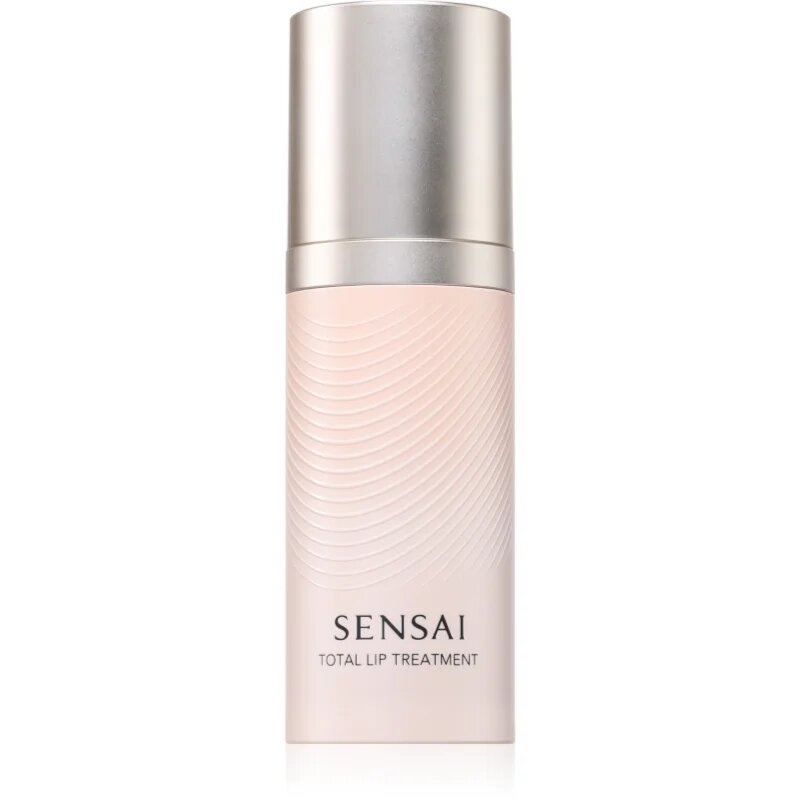 Sensai Total Lip Treatment zdravilna nega za ustnice 15 ml