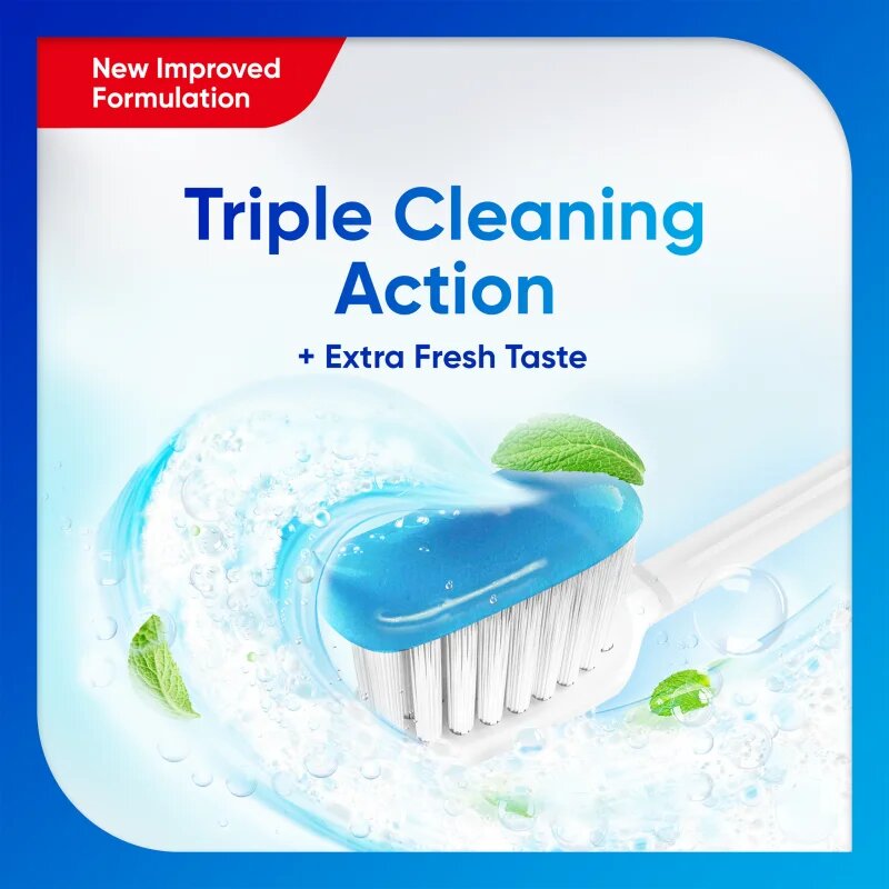 Sensodyne Extra Whitening belilna zobna pasta s fluoridom za občutljive zobe 2x75 ml