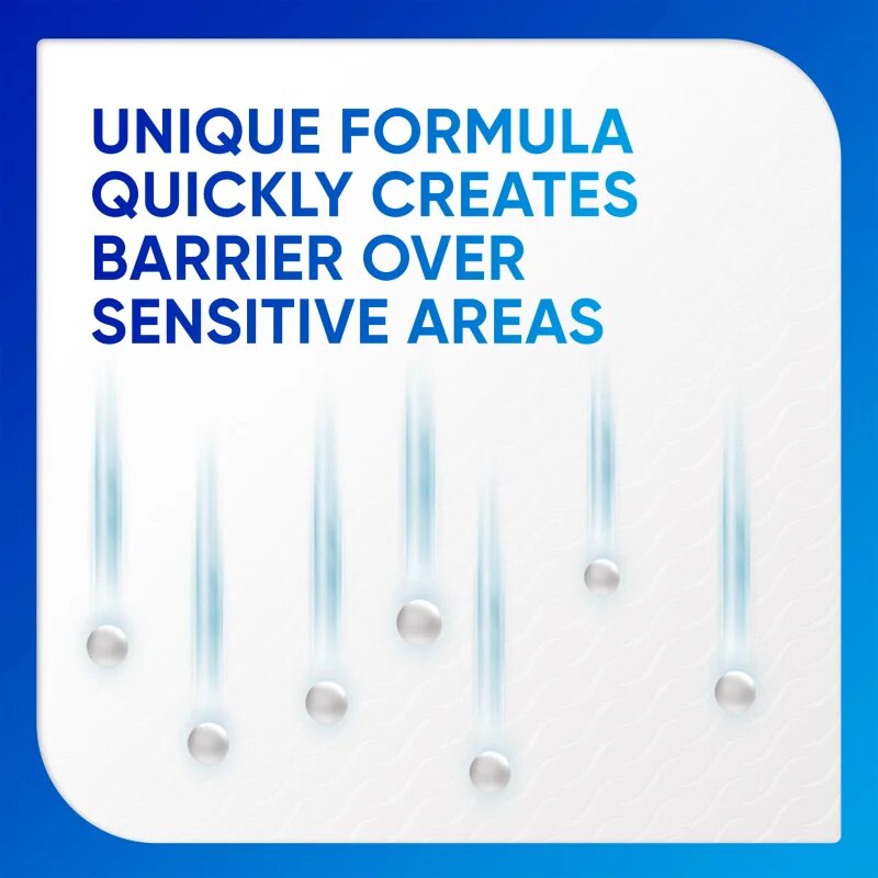 Sensodyne Rapid Whitening zobna pasta za beljenje zob za občutljive zobe 75 ml
