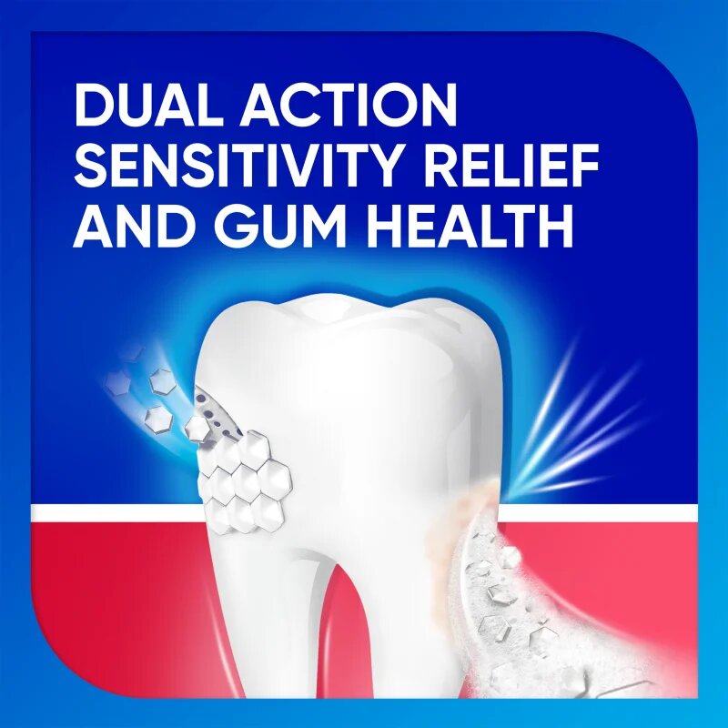 Sensodyne Sensitivity & Gum zobna pasta za občutljive zobe Mint 75 ml