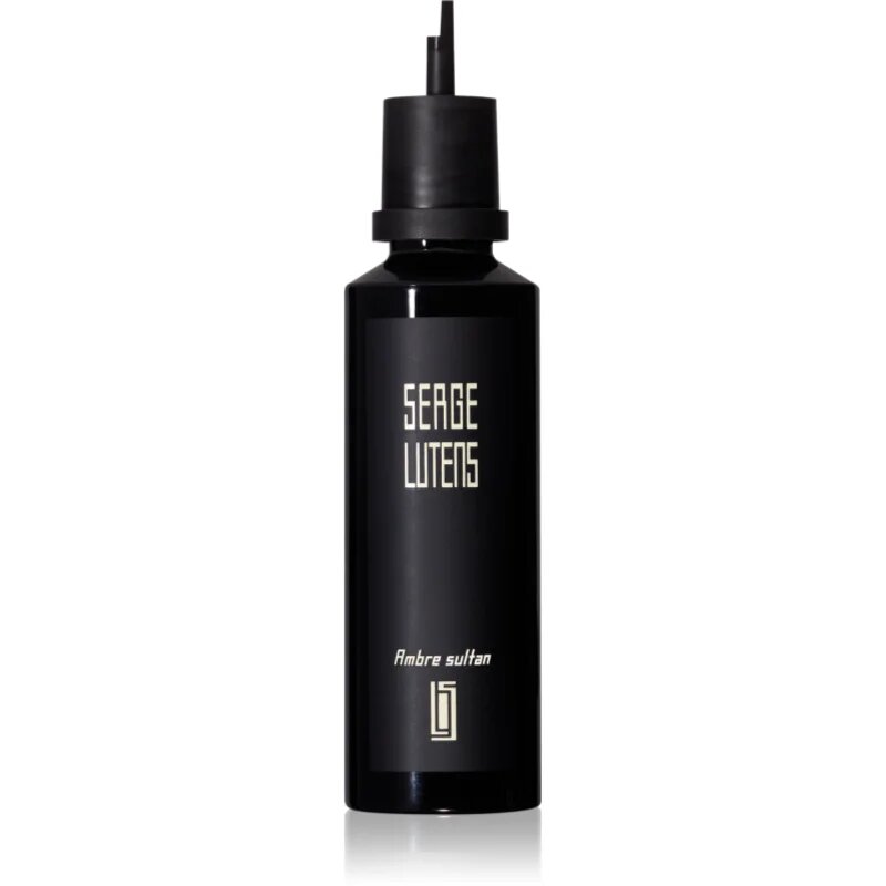 Serge Lutens Collection Noire Ambre Sultan parfumska voda nadomestno polnilo uniseks 150 ml