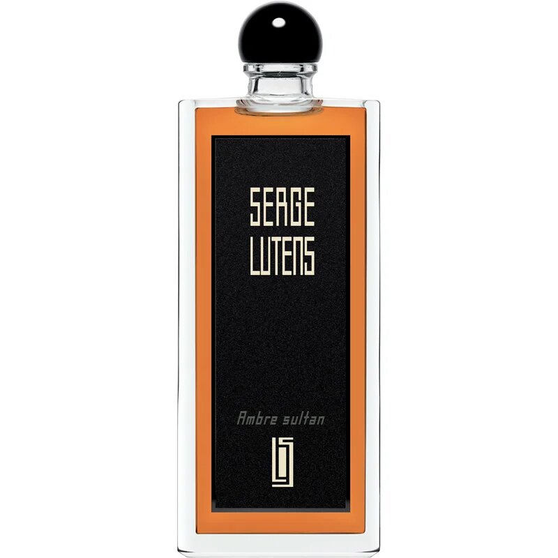 Serge Lutens Collection Noire Ambre Sultan parfumska voda polnilna uniseks 50 ml