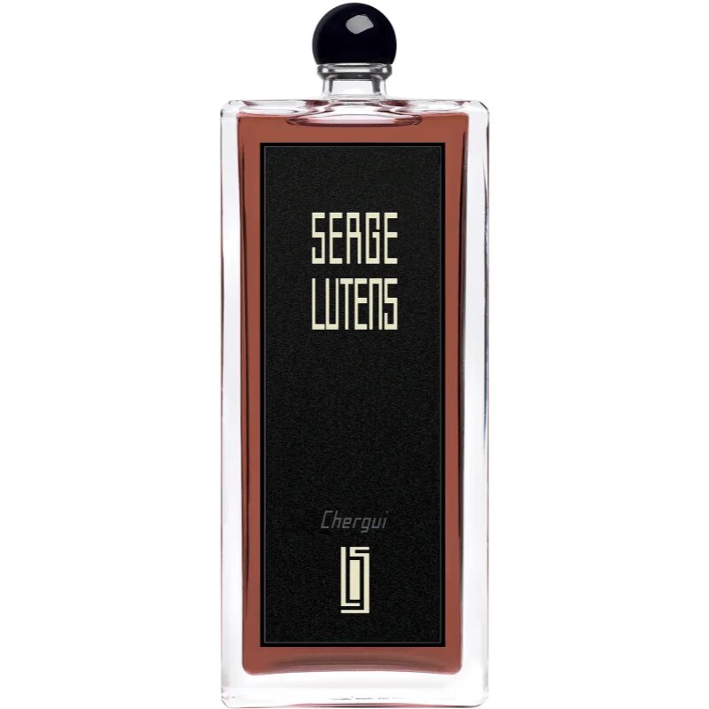 Serge Lutens Collection Noire Chergui parfumska voda uniseks 100 ml