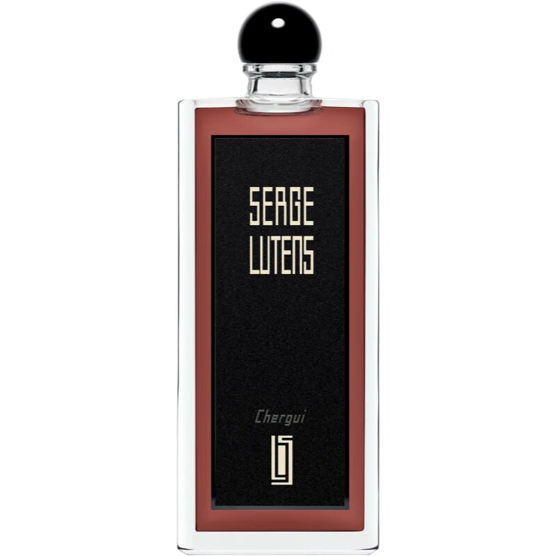 Serge Lutens Collection Noire Chergui parfumska voda uniseks 50 ml