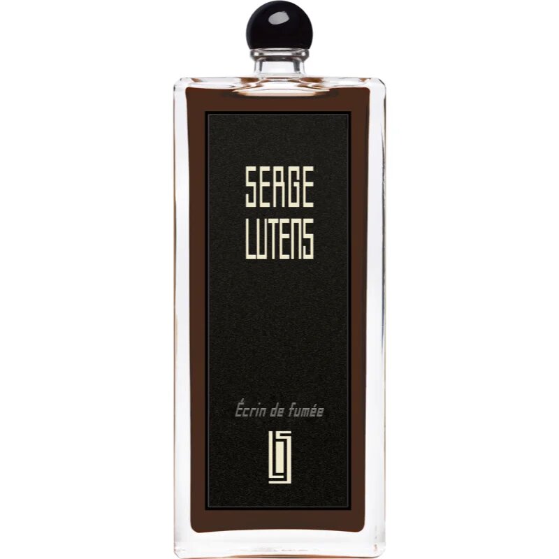 Serge Lutens Collection Noire Écrin de Fumée parfumska voda uniseks 50 ml