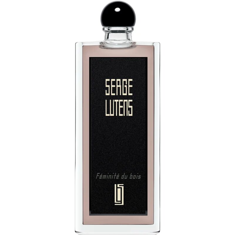 Serge Lutens Collection Noire Féminité du Bois parfumska voda polnilna uniseks 50 ml