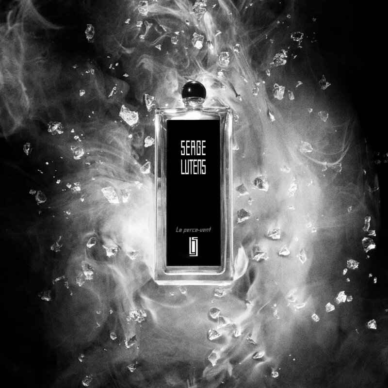 Serge Lutens Collection Noire Le Perce-vent parfumska voda uniseks 100 ml