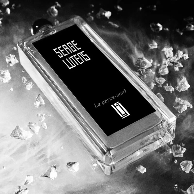 Serge Lutens Collection Noire Le Perce-vent parfumska voda uniseks 100 ml