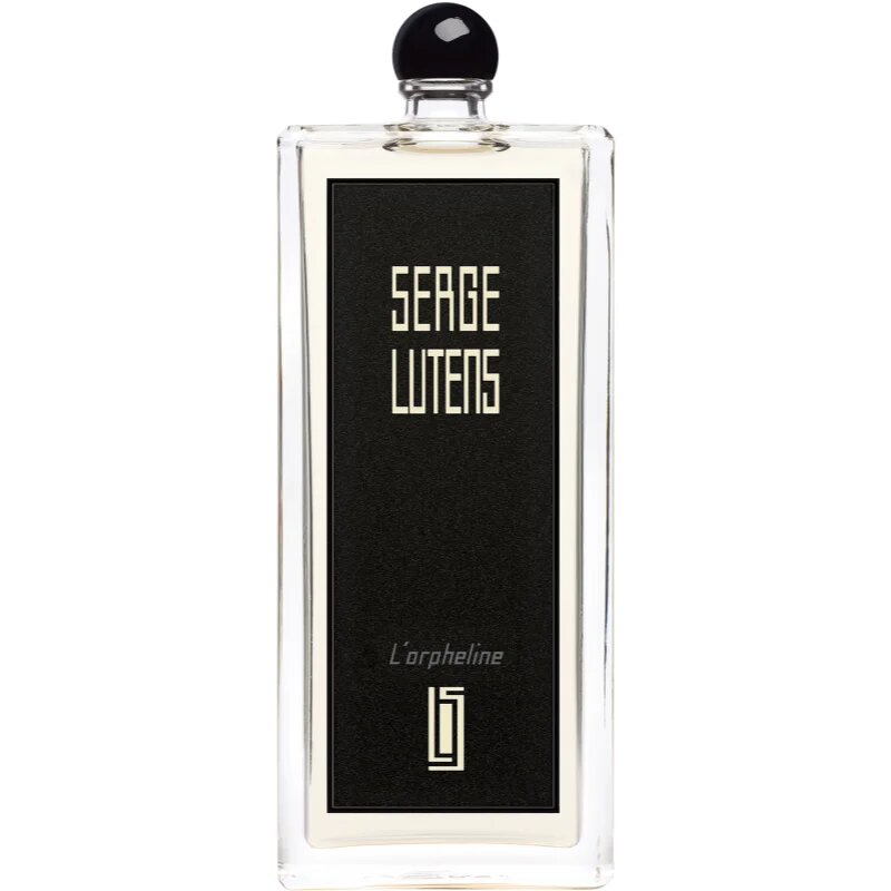 Serge Lutens Collection Noire L'Orpheline parfumska voda uniseks 100 ml