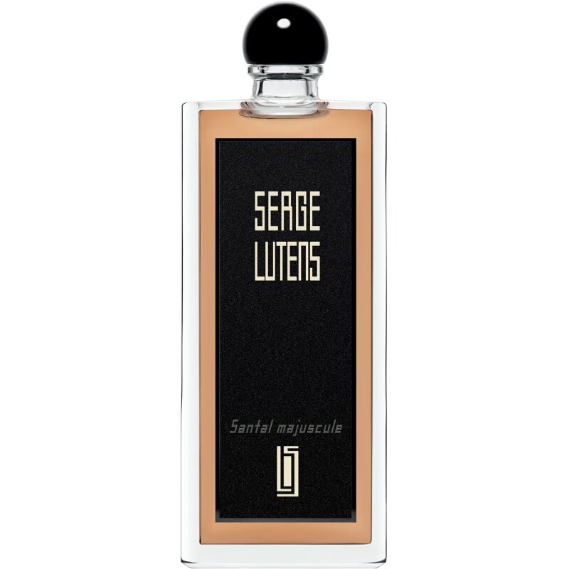 Serge Lutens Collection Noire Santal Majuscule parfumska voda uniseks 50 ml