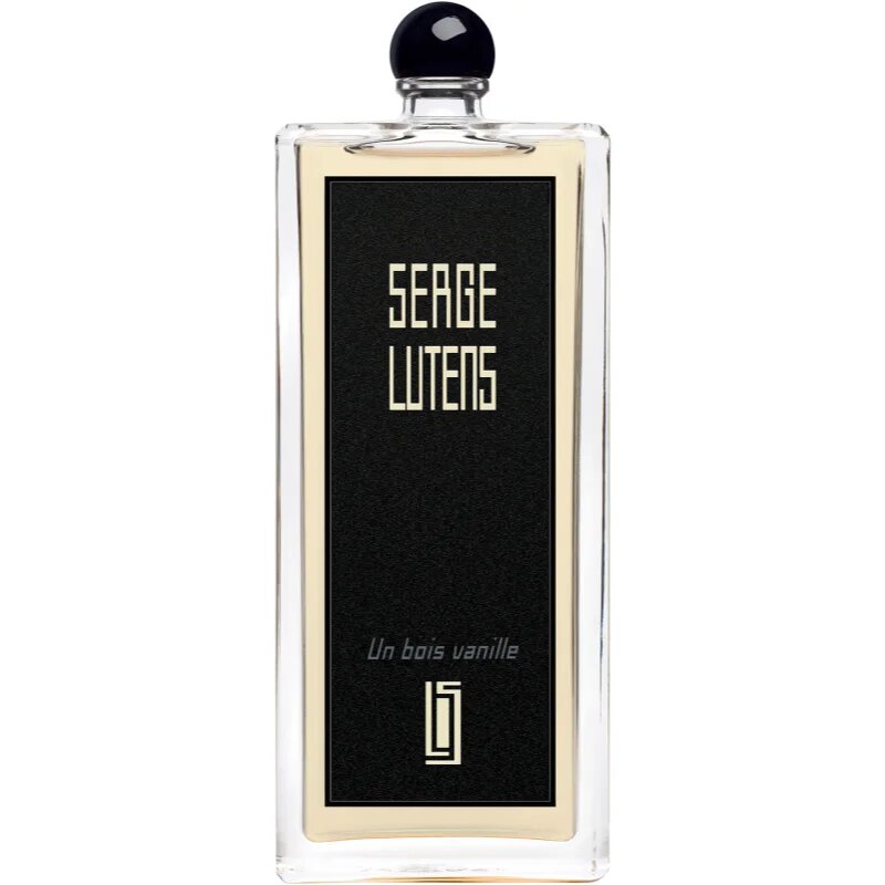 Serge Lutens Collection Noire Un Bois Vanille parfumska voda uniseks 100 ml
