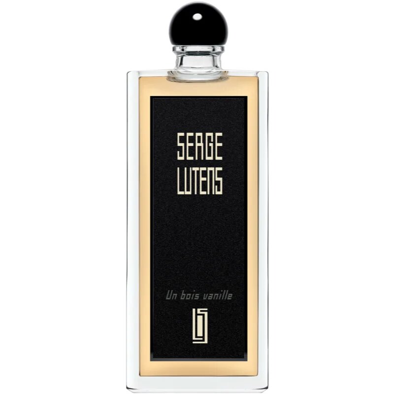 Serge Lutens Collection Noire Un Bois Vanille parfumska voda uniseks 50 ml