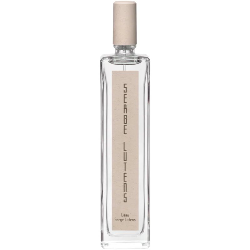 Serge Lutens Matin Lutens L´eau parfumska voda uniseks 100 ml