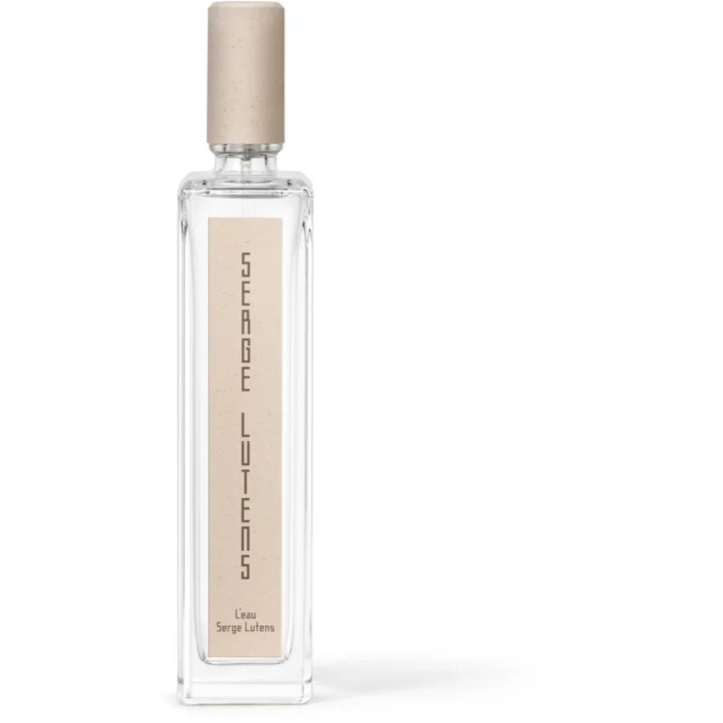 Serge Lutens Matin Lutens L´eau parfumska voda uniseks 50 ml