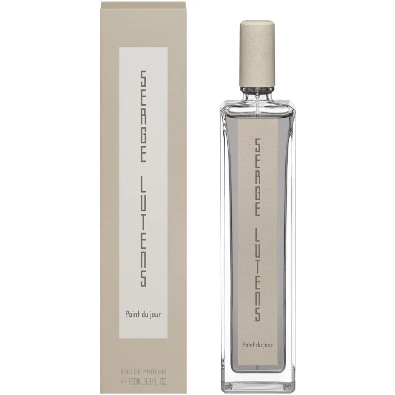 Serge Lutens Matin Lutens Point du jour parfumska voda uniseks 100 ml