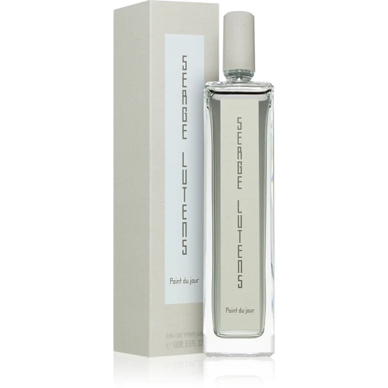 Serge Lutens Matin Lutens Point du jour parfumska voda uniseks 100 ml