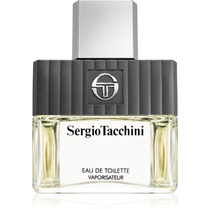 Sergio Tacchini Classic toaletna voda za moške 100 ml