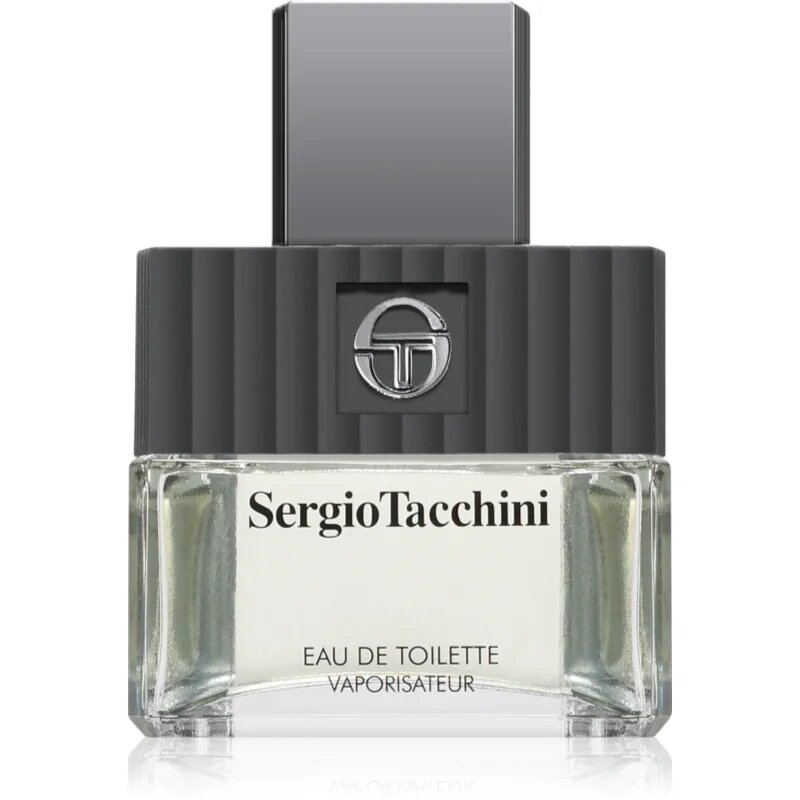 Sergio Tacchini Classic toaletna voda za moške 50 ml