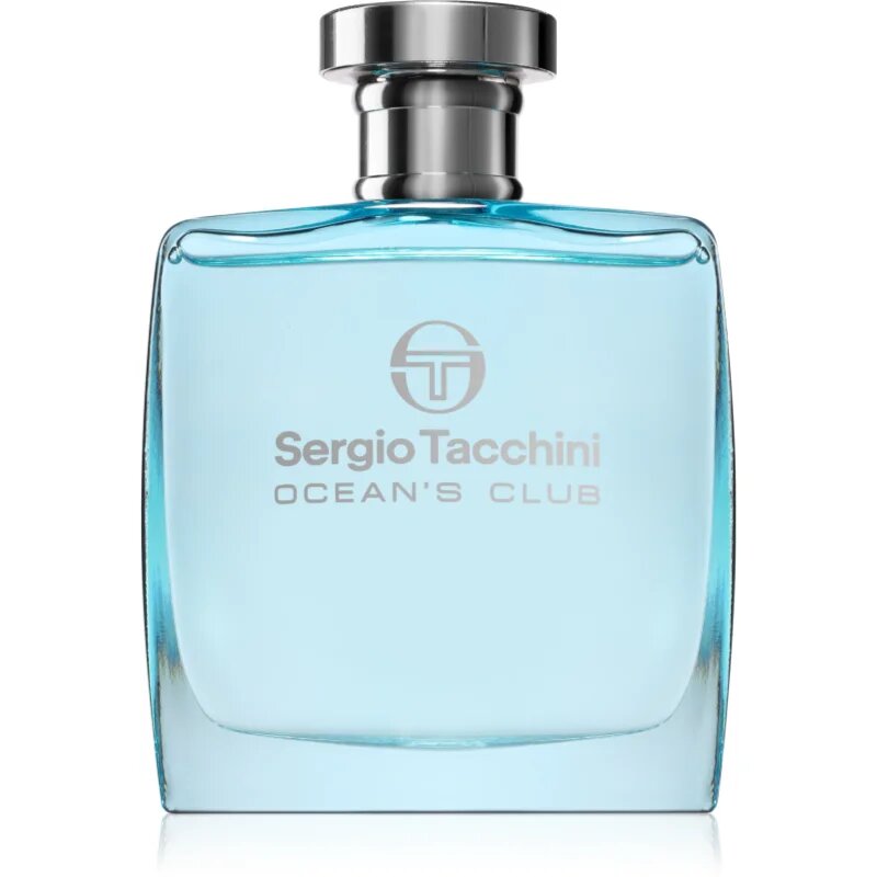 Sergio Tacchini Club toaletna voda za moške 100 ml