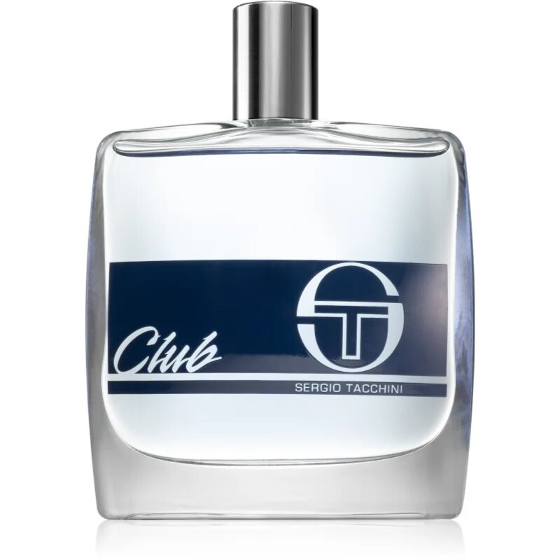 Sergio Tacchini Club toaletna voda za moške 100 ml