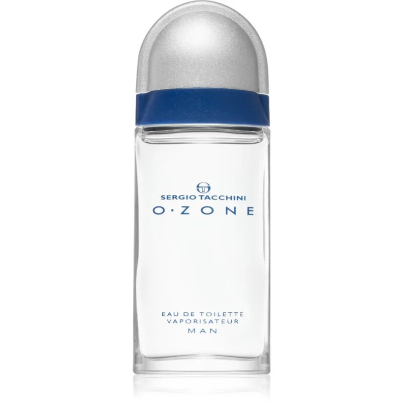 Sergio Tacchini Ozone for Man toaletna voda za moške 30 ml
