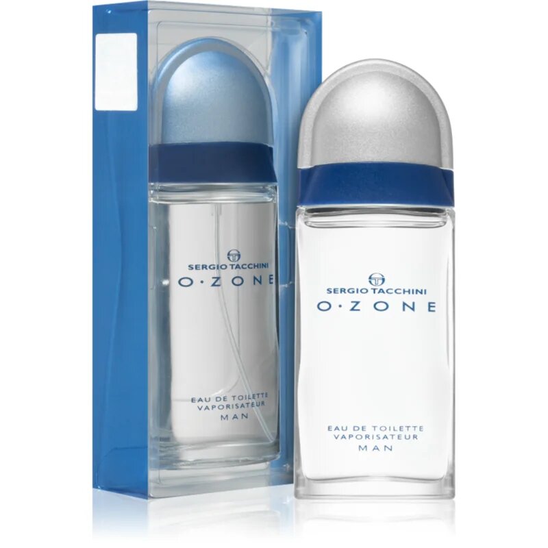 Sergio Tacchini Ozone for Man toaletna voda za moške 30 ml
