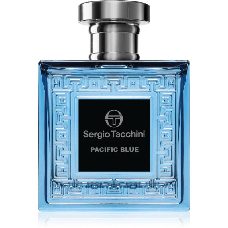 Sergio Tacchini Pacific toaletna voda za moške 100 ml