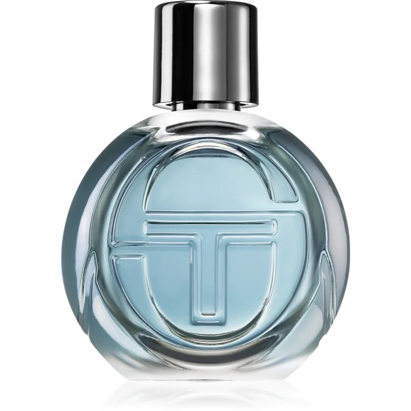 Sergio Tacchini Smash toaletna voda za moške 100 ml