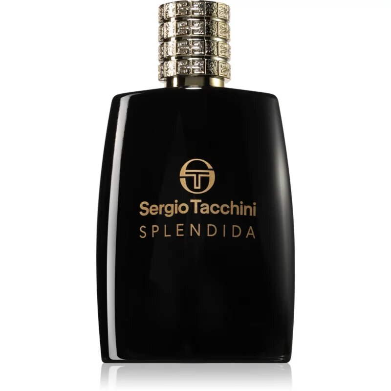 Sergio Tacchini Splendida toaletna voda za ženske 100 ml